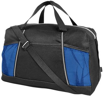 Gemline Champion Sport Duffle Bag